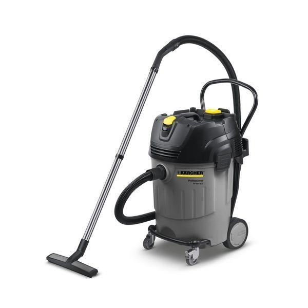 Máy hút bụi Khô-Ướt Karcher NT 65/2 Ap