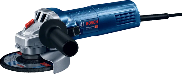 4" Máy mài góc Bosch GWS 900-100