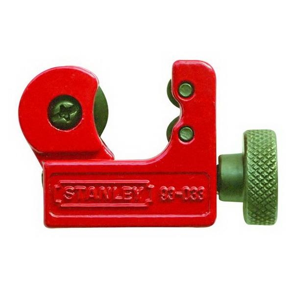 3~22mm Dao cắt ống đồng Stanley 93-033.