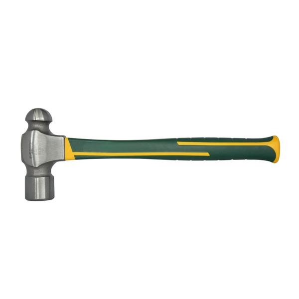 24OZ Búa cán sợi thủy tinh đầu tròn Sata 92303