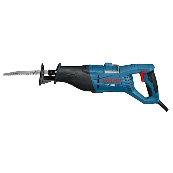 Máy cưa kiếm dùn điện  Bosch GSA 1100E Professional