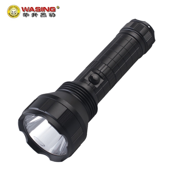 Đèn pin sạc cầm tay siêu sáng Wasing WFL-H13
