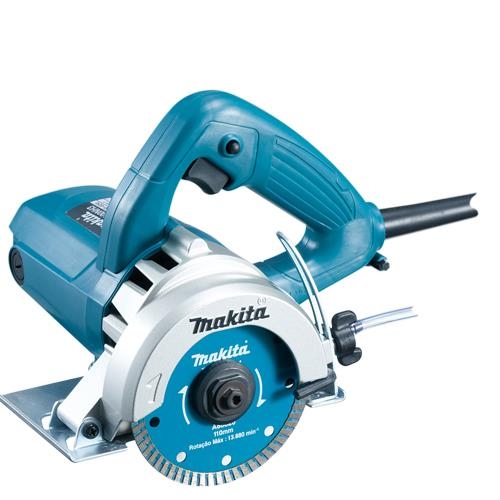 110mm Máy cắt đá Makita 4100NH3