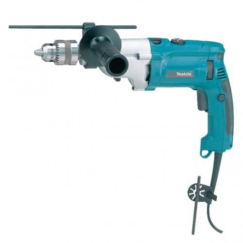 20mm Máy khoan búa hai tốc độ Makita HP2070