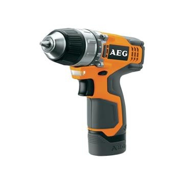 12V Máy khoan, vặn vít dùng pin BS 12C Li