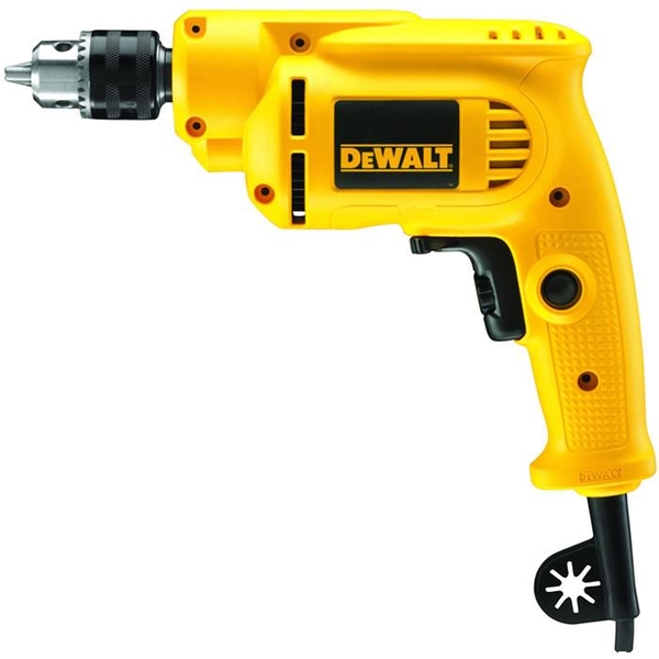 10mm Máy khoan sắt Dewalt DWD014