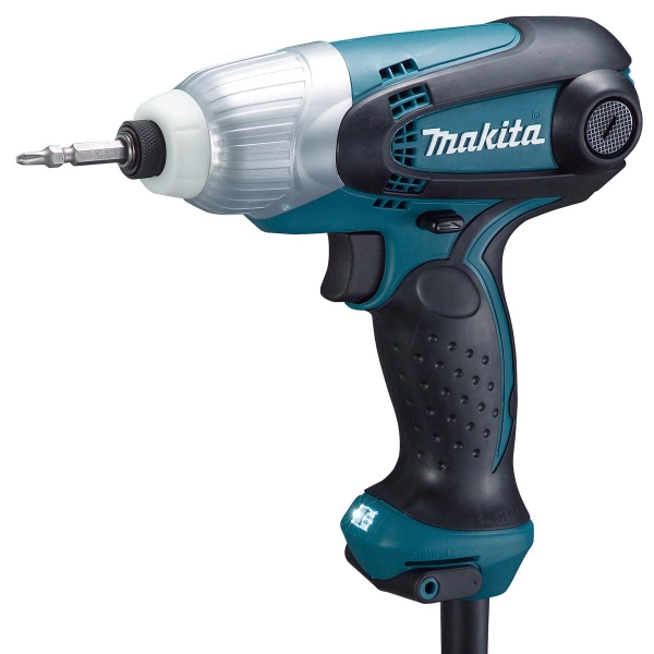 Máy bắt vít dùng điện Makita TD0101F