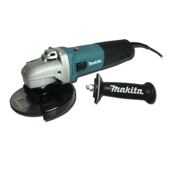 5" Máy mài góc cầm tay Makita 9565CVR