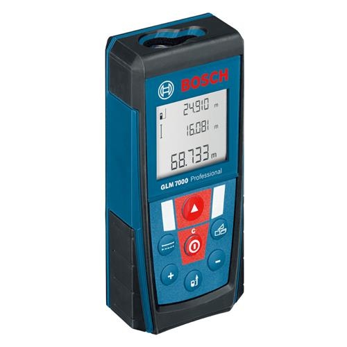 Máy đo khoảng cách Laser  Bosch GLM 7000