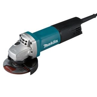 4" Máy mài góc cầm tay Makita 9556HB