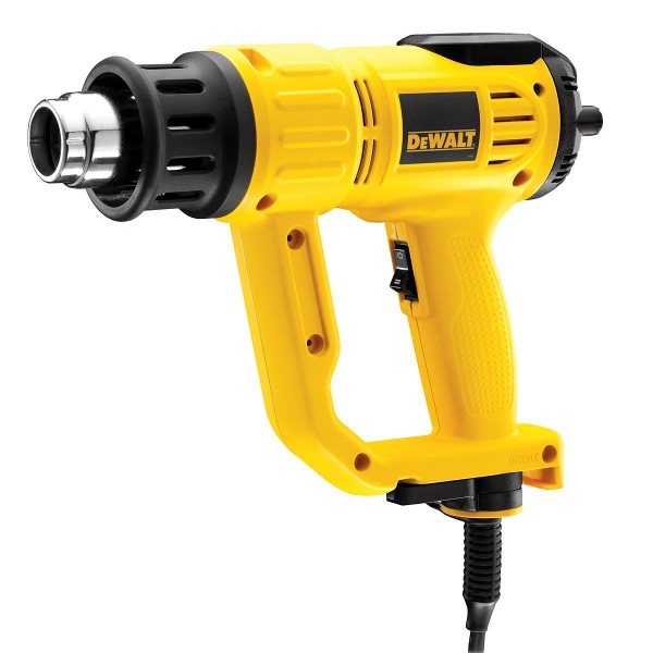 2000W Súng thổi hơi nóng Dewalt D26414.