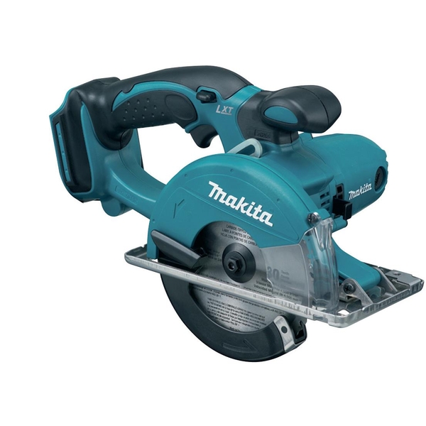 18V Máy cắt kim loại dùng pin Makita DCS550Z