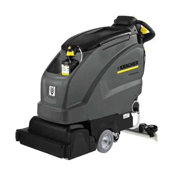 Máy chà sàn liên hợp Karcher B 40 C Ep.