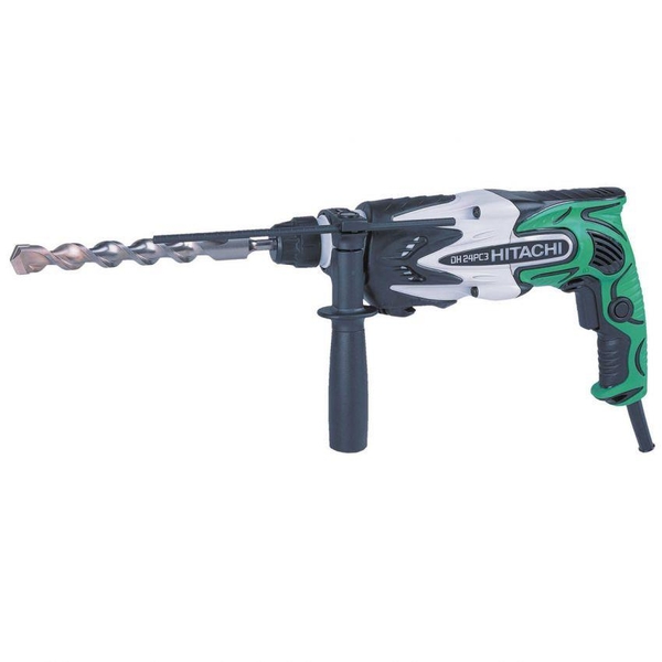 24mm Máy khoan búa xoay 800W DH24PC3