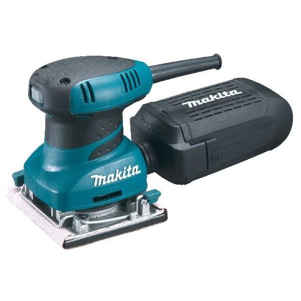 Máy chà nhám rung Makita BO4510H - META.vn