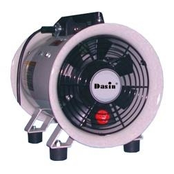 265W Quạt hút KIN-300