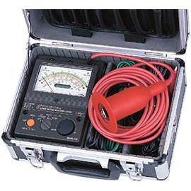 Đo điện trở cách điện Kyoritsu 3124