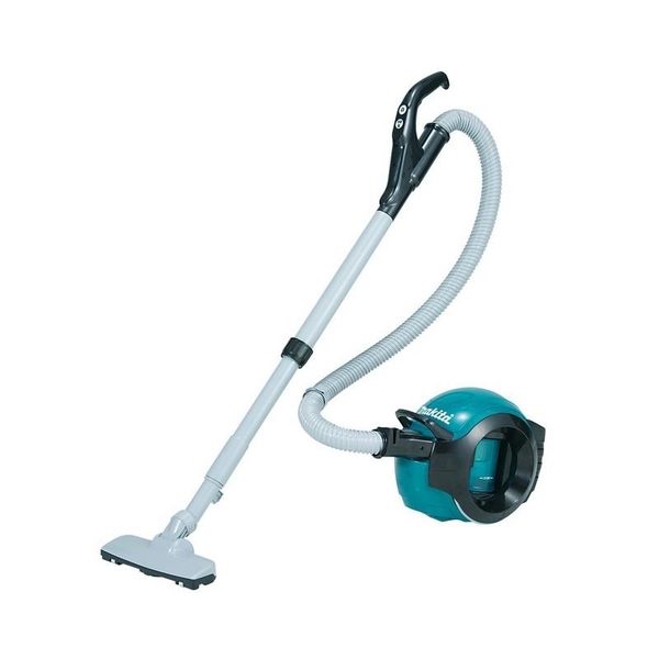 18V Máy hút bụi li tâm dùng pin Makita DCL500Z