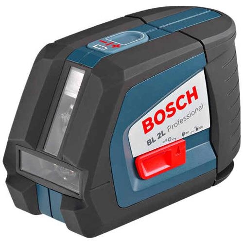 Máy cân mực Laser Bosch BL2L