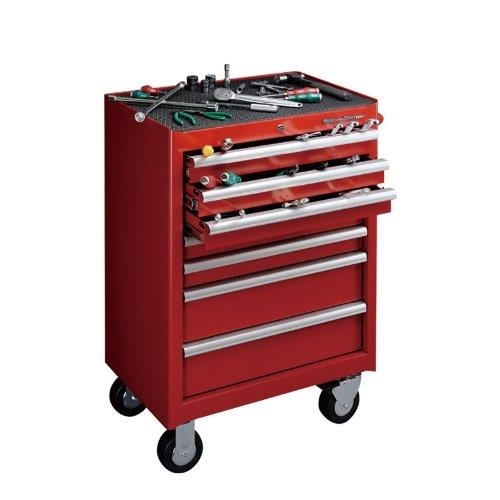 Tủ dụng cụ và dụng cụ 70 chi tiết TCA910 (TC-2500)