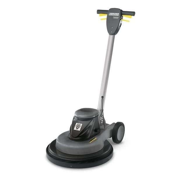 Máy chà rửa đánh bóng sàn Karcher BDP 50/1500 C.