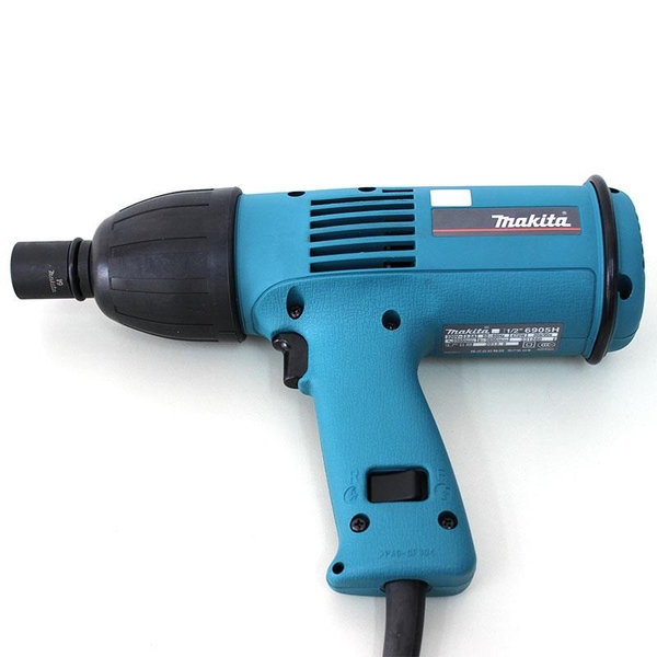 1/2" Máy vặn ốc dùng điện Makita 6905H