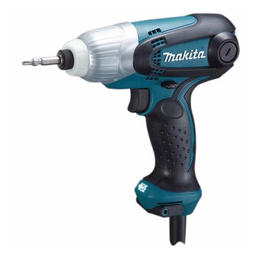 Máy bắt vít cầm tay dùng điện Makita TD0101