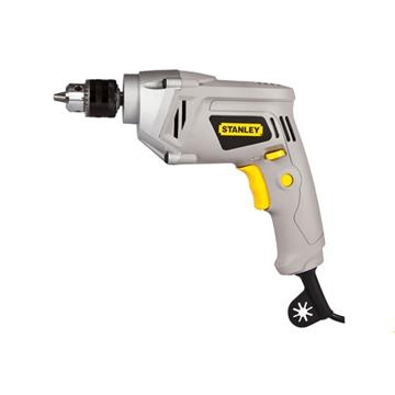 10mm Máy khoan 420W STEL 105
