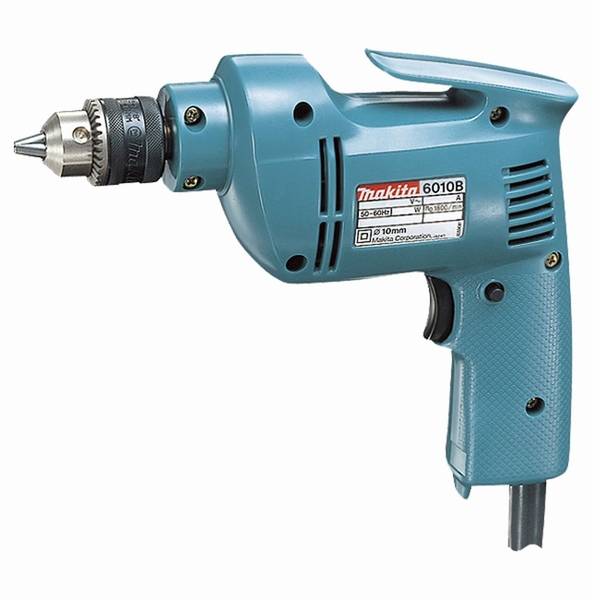 10mm Máy khoan điện Makita 6010B