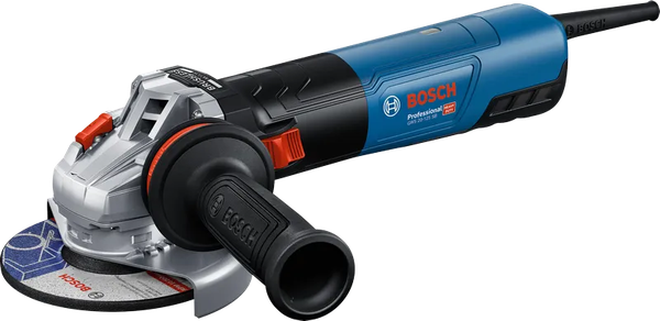5" Máy mài góc Bosch GWS 20-125 SB
