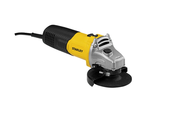 4" Máy mài góc cầm tay Stanley STEL 810