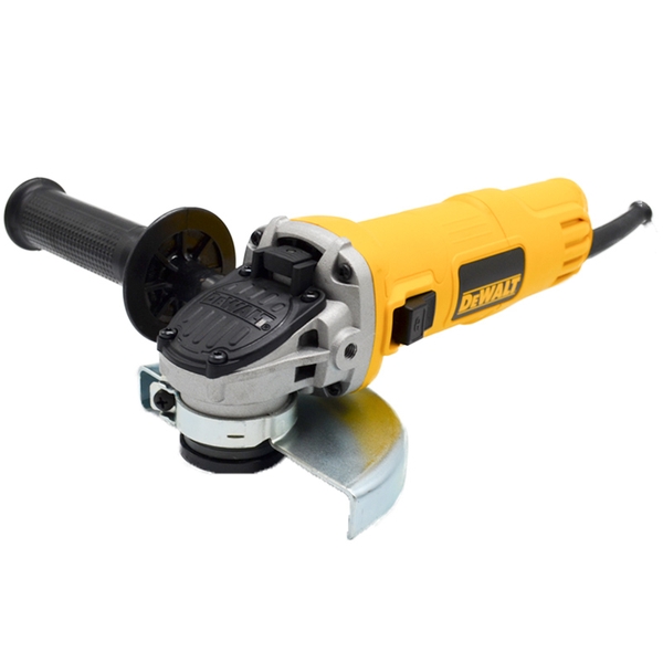 5" Máy mài góc cầm tay Dewalt DWE8110S