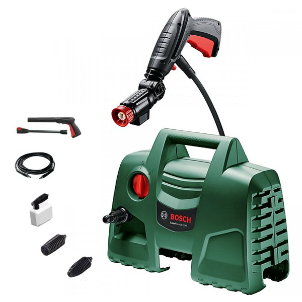 1.300W Máy phun rửa áp lực Bosch AQUATAK 33-11