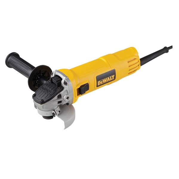 4" Máy mài góc cầm tay Dewalt DWE8200S