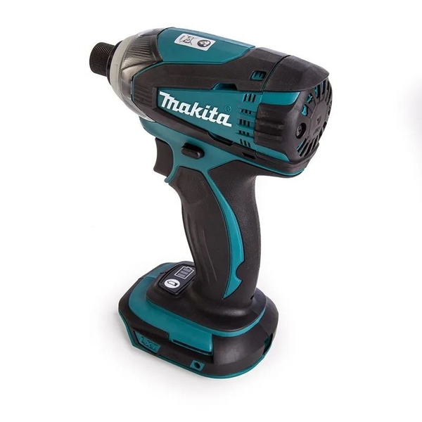 14.4V Máy vặn vít dùng pin Makita DTD134Z