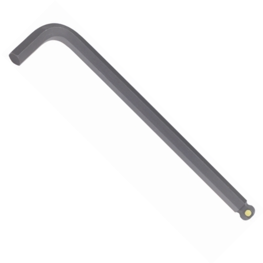 5/32" Khóa lục giác đầu bi hệ Inch Bondhus 75909