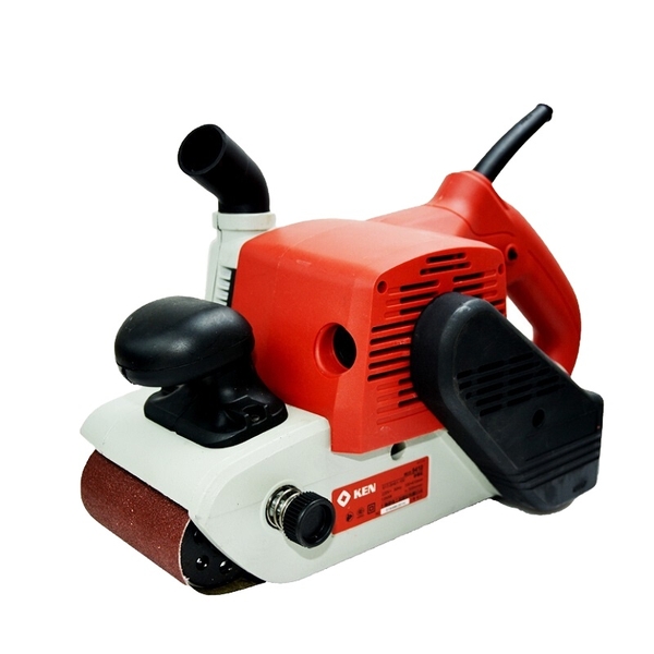 1350W Máy chà nhám băng Ken 9410
