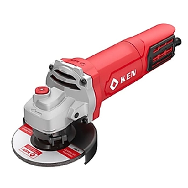 4" Máy mài góc cầm tay Ken 9910A