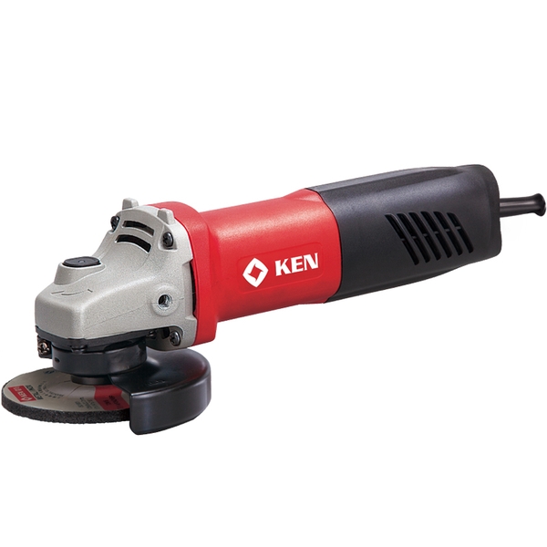 4" Máy mài góc cầm tay Ken 9917B