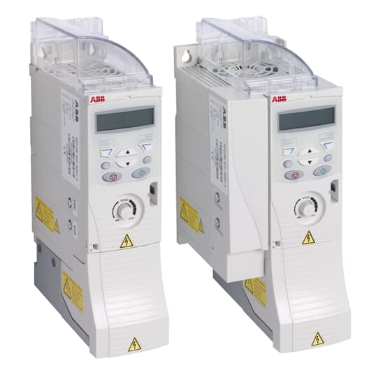 0.55KW Thiết bị chuyển đổi tần số ABB ACS150-03E-01A9-4