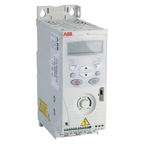 0.75KW Thiết bị chuyển đổi tần số ABB ACS150-03E-02A4-4
