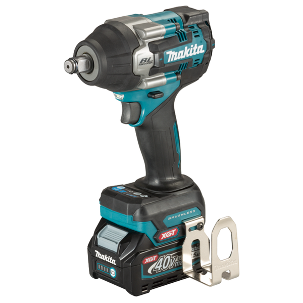 40V Máy siết bu lông dùng pin Makita TW007GD202