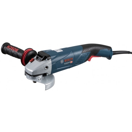 5" Máy mài góc  cầm tay Bosch GWS 18-125 L
