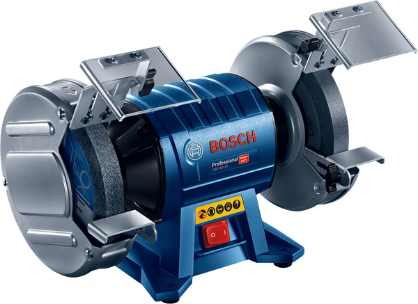 8" Máy mài hai đá Bosch GBG 60-20