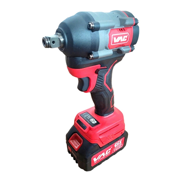 20V Máy siết bu lông dùng pin VAC VA1604A