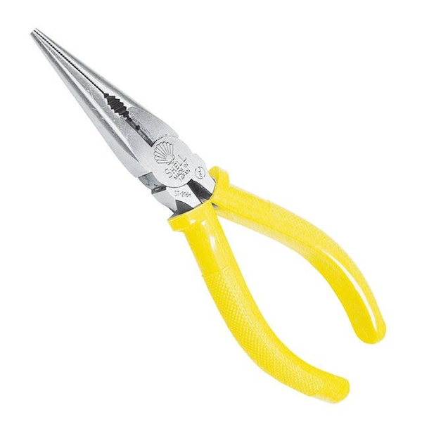 6" Kìm mũi nhọn Shell ST-216H