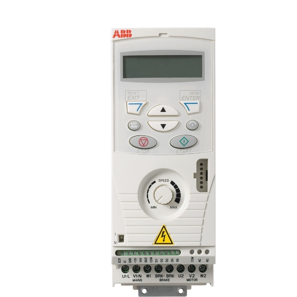0.75KW Thiết bị chuyển đổi tần số ABB ACS150-01E-04A7-2