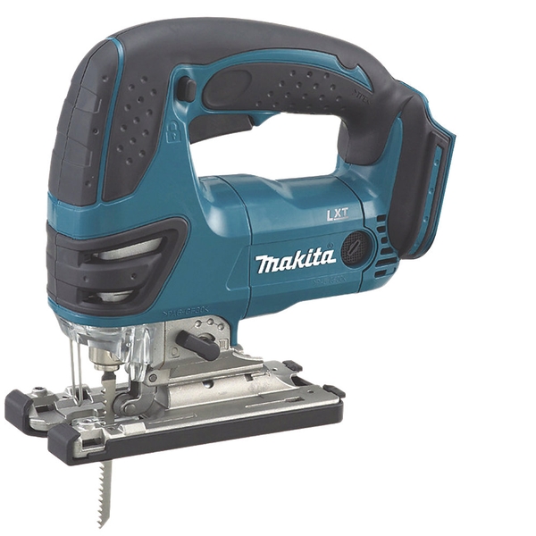 18V Máy cưa lọng dùng pin Makita DJV180Z