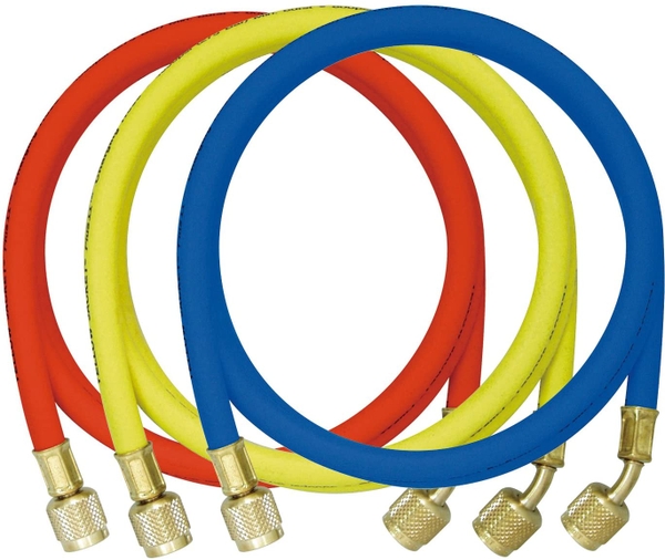 Đồng hồ nạp gas lạnh Yellow Jacket Y4095132C