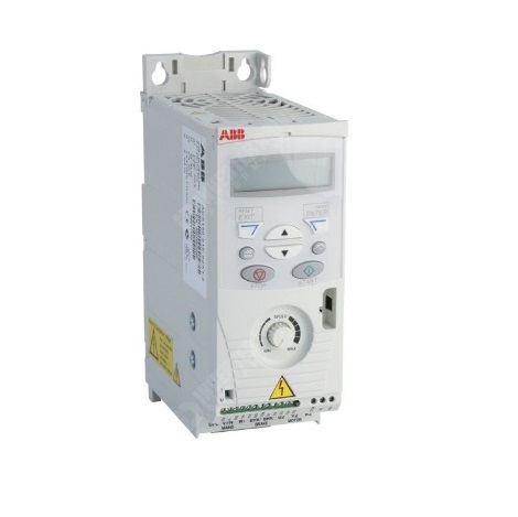 2.2KW Thiết bị chuyển đổi tần số ABB ACS150-03E-09A8-2